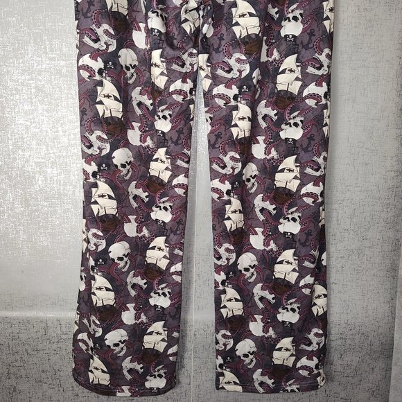 Bundle of Joy Walk The Plank Pajama Pant - Picture 5 of 6